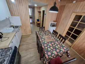 Casa Bellavista Full Equipada